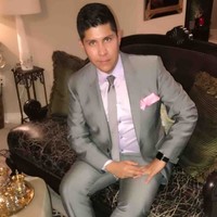Benjamin Acuna Argandona