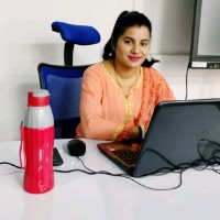 Suchi Sharma