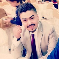 Mahmoud Alnaji