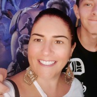 Patricia Pacheco Messias