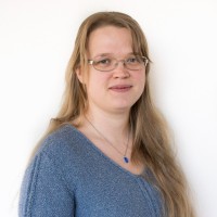 Ellen Dolk