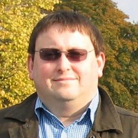 Peter Wood