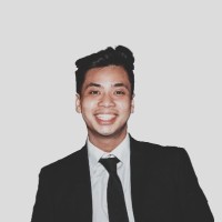 Daniel Cao