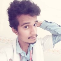 Muhammad Salman Farish