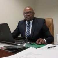 Silumko Khambi (Cfprof, Pgdip Man)