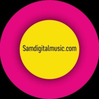 Sam Digital Music