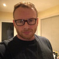 Daniel Mathieson