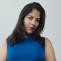 Deepika Dubey