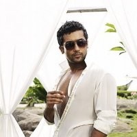 Pravin M Sundaram