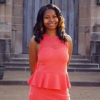 Ariante' Smith