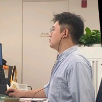 Harrison Huang