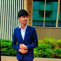 Anand Vishwakarma