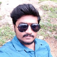 Sunilkumar S