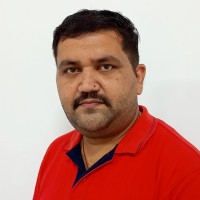 Rajneesh Sharma