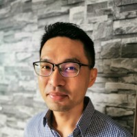 Jeffrey Tay