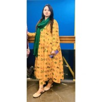 Ramsha Hasan-Chrp