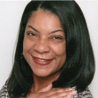 Author, Llarme' Palmer