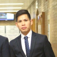 Jervin De Roxas