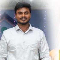 Maheswaran M