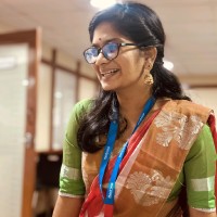 Jeya Krithika Sukumar