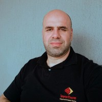 Leonardo Silva de Souza