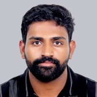 Abhijith Madhusoodhan