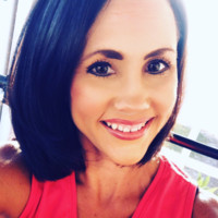 Stacy Harris