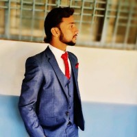 Mashooque Ali