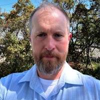 Greg Robinson, P.Eng.