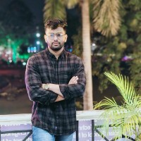 Sohail Shaikh