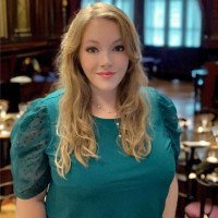 Brandi Sims, MBA