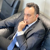 Borhan Zoufan