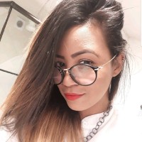 Jessica De Jesus Martins