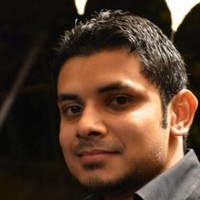 Haris Khan