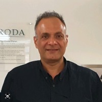 Mohammad Shalbaf