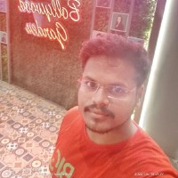 gowtham vishvanathan