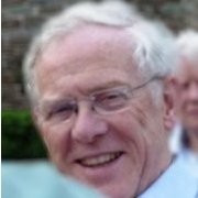 Martin Fenn-Smith