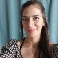 Daiana Jaen Delgado Segovia