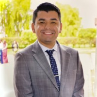 David Santiago Gómez Torres