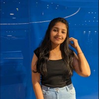 Sruthi A M