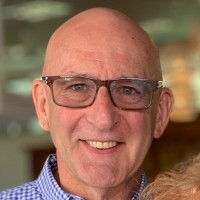 Mark Paterson Ao