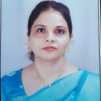 Anagha Lanjankar