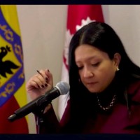 Blanca Gómez Perdomo