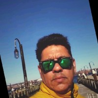 vinod S.
