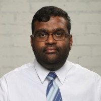 Vishnu Govindaraj
