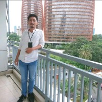Bayu Rahadi Mukti