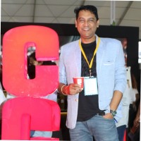 Praveen Kr Sinha