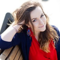 Елена Колесникова