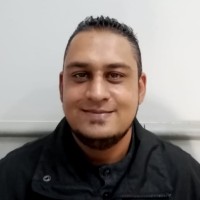 Hussain Mohammed