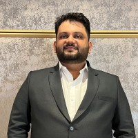 Arbaz Hamdani
